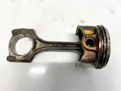 Peça sobressalente para automóvel em segunda mão pistão por honda fr-v (be) 2.0 executive referências oem iam pna81