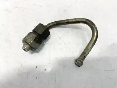 Pezzo di ricambio per auto di seconda mano Tubo per MITSUBISHI SPACE STAR (DG0) 1.9 DI-D CAT Riferimenti OEM IAM   