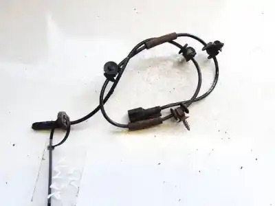 Автозапчасти б/у датчик абс за tesla model y, 2020 --> 378kw awd 514 ag 2020 --> ссылки oem iam 0265011597