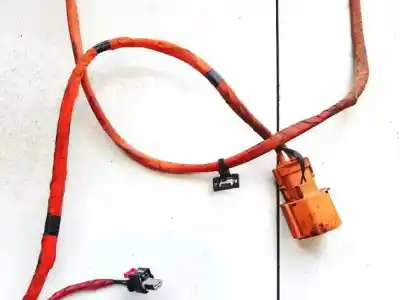 Second-hand car spare part wire for tesla model y, 2020 --> 378kw awd 514 ag 2020 --> oem iam references   