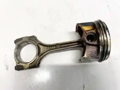 Peça sobressalente para automóvel em segunda mão pistão por honda fr-v (be) 2.0 executive referências oem iam pna81