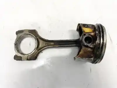 Peça sobressalente para automóvel em segunda mão pistão por honda fr-v (be) 2.0 executive referências oem iam pna85