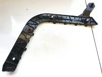 Автозапчасти б/у усиление заднего бампера за tesla model y, 2020 --> 378kw awd 514 ag 2020 --> ссылки oem iam 149404400a  1494044-00-a, 1494037-00-a