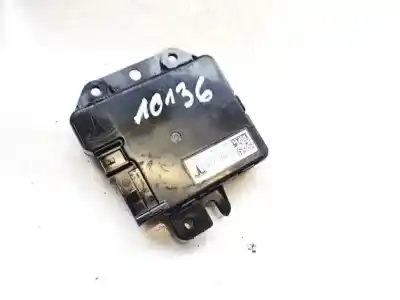 Автозапчасти б/у электронный модуль за tesla model y, 2020 --> 378kw awd 514 ag 2020 --> ссылки oem iam 165678730a  1656787-30-a, pgt22004000154