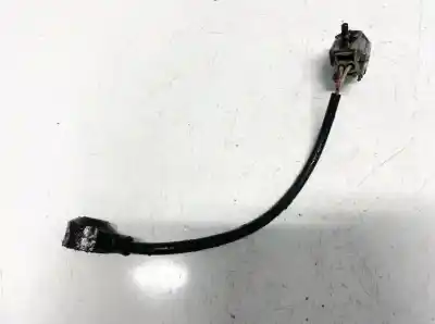 Second-hand car spare part sensor for opel corsa d 1.4 16v bivalent (gasolina / gas licuado del petróleo. gpl) oem iam references 