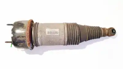 Second-hand car spare part rear left shock absorber for jaguar xj 3.0 v6 diesel cat oem iam references aw935a965da