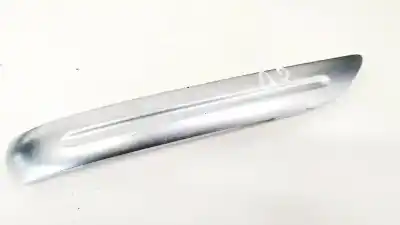 Peça sobressalente para automóvel em segunda mão plásticos por nissan bluebird hatchback (t72, t12) 1.6 referências oem iam 6m21u27442bbw