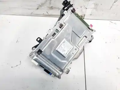 Автозапчастина б/у електронний модуль для tesla model y, 2020 --> 378kw awd 514 ag 2020 --> посилання на oem iam 168443505d  1684435-05-d