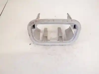 Peça sobressalente para automóvel em segunda mão plásticos por citroen berlingo 1.6 hdi 75 sx familiar referências oem iam 9681371977