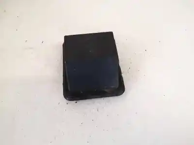 Peça sobressalente para automóvel em segunda mão plásticos por citroen berlingo 1.6 hdi 75 sx familiar referências oem iam 9680671180