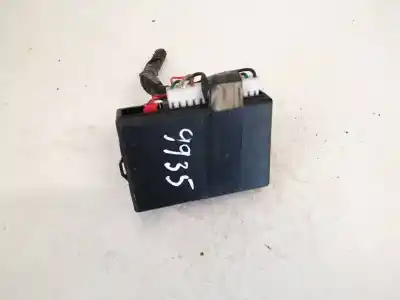 Peça sobressalente para automóvel em segunda mão módulo eletrônico por citroen berlingo 1.6 hdi 75 sx familiar referências oem iam 