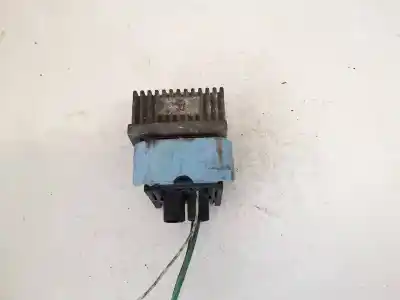 Peça sobressalente para automóvel em segunda mão caixa de pré-aquecimento por citroen berlingo 1.6 hdi 75 sx familiar referências oem iam 