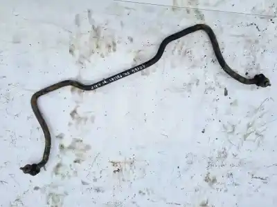 Tweedehands auto-onderdeel voorste stabilisator bar voor volkswagen passat variant (315) 1.8 oem iam-referenties 