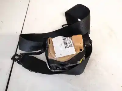 Автозапчастина б/у передній правий ремін безпеки для OPEL INSIGNIA A (G09) 2.0 CDTI (68) Посилання на OEM IAM 12848367   Автозапчастина б/у передній правий ремін безпеки для OPEL INSIGNIA A (G09) 2.0 CDTI (68) Посилання на OEM IAM 12848367