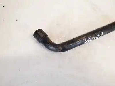 Pezzo di ricambio per auto di seconda mano pezzi vari per nissan note (e11e) 1.5 dci turbodiesel cat riferimenti oem iam   