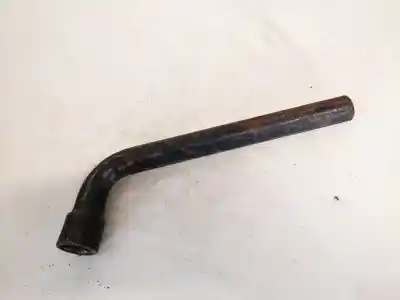 Pezzo di ricambio per auto di seconda mano pezzi vari per nissan note (e11e) 1.5 dci turbodiesel cat riferimenti oem iam   