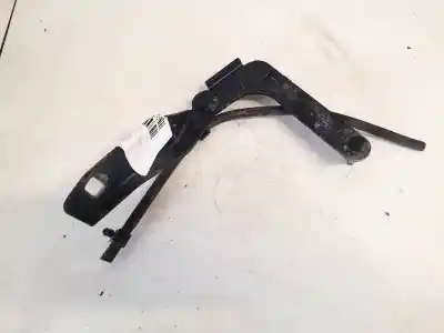 Автозапчастина б/у петля капота для ford focus c-max (cap) 2.0 tdci cat посилання на oem iam 3m5118800ae  3m51-18800-ae