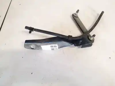 Автозапчасти б/у петля капота за ford focus c-max (cap) 2.0 tdci cat ссылки oem iam 3m5118800ae