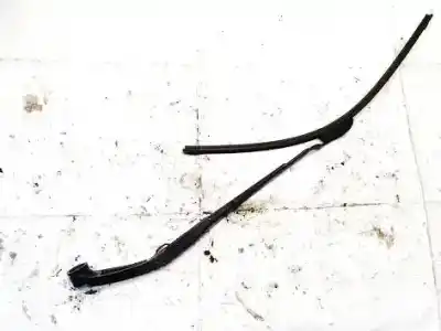 Piesă de schimb auto la mâna a doua braț ștergãtor fațã stânga pentru kia ceed sportswagon (ed) 1.6 active referințe oem iam 