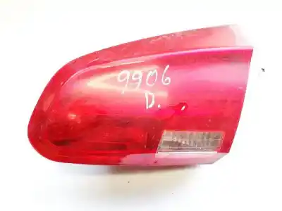 Piesă de schimb auto la mâna a doua lampã spate dreapta pentru kia ceed sportswagon (ed) 1.6 active referințe oem iam 