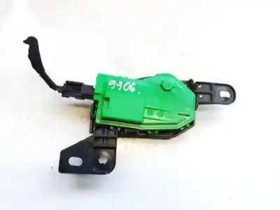 Piesă de schimb auto la mâna a doua motoras usa rezervor combustibil pentru kia ceed sportswagon (ed) 1.6 active referințe oem iam 