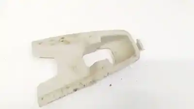 Peça sobressalente para automóvel em segunda mão plásticos por volvo xc90 2.9 bi-turbo cat referências oem iam 5043356