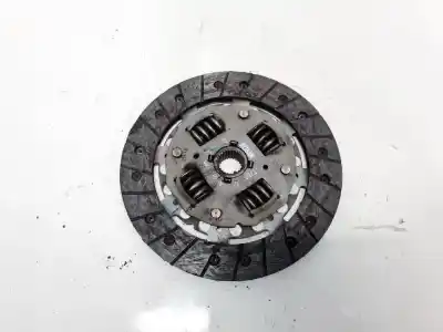 Автозапчасти б/у комплект сцепления за nissan note (e11e) 1.4 cat ссылки oem iam 30100bc00a