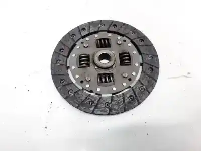 Second-hand car spare part clutch kit for nissan note (e11e) 1.4 cat oem iam references 30100bc00a  