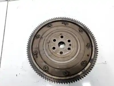 Second-hand car spare part engine flywheel for nissan note (e11e) 1.4 cat oem iam references   