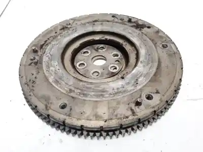 Second-hand car spare part engine flywheel for nissan note (e11e) 1.4 cat oem iam references   