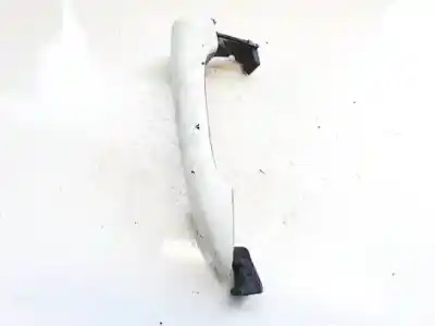 Piesă de schimb auto la mâna a doua mâner exterior stânga fațã pentru kia ceed sportswagon (ed) 1.6 active referințe oem iam 