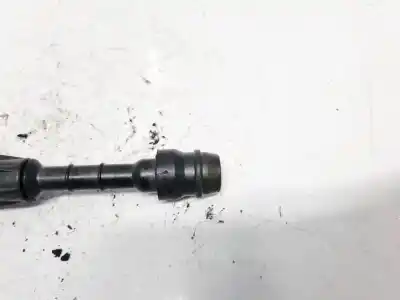 Автозапчасти б/у катушка зажигания за nissan note (e11e) 1.4 cat ссылки oem iam a1c6207j  a1c-6207j 22448ax001