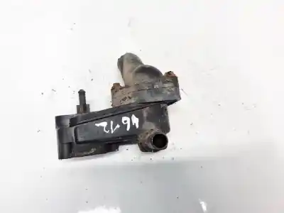 Second-hand car spare part thermostat for ford focus turnier (cak) 1.8 tddi turbodiesel cat oem iam references 2s4q9k476ad  2s4q-9k476-ad Second-hand car spare part thermostat for ford focus turnier (cak) 1.8 tddi turbodiesel cat oem iam references 2s4q9k476ad  2s4q-9k476-ad