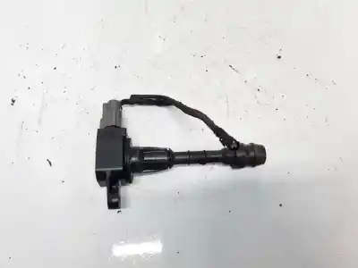 Автозапчасти б/у катушка зажигания за nissan note (e11e) 1.4 cat ссылки oem iam a1c6207j