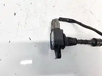 Автозапчасти б/у катушка зажигания за nissan note (e11e) 1.4 cat ссылки oem iam a1c6207j  a1c-6207j 22448ax001