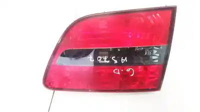 Автозапчасти б/у внутренний правый задний фонарь за fiat stilo multi wagon (192) 1.6 16v ссылки oem iam 51717942