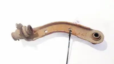 Автозапчастина б/у підтримка двигуна для nissan note (e11e) 1.5 dci turbodiesel cat посилання на oem iam 
