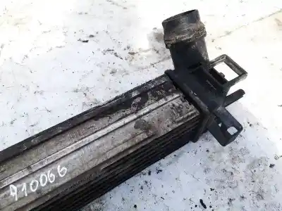 Peça sobressalente para automóvel em segunda mão intercooler por renault megane 1.5 dci k9k j8 referências oem iam 144960600r  