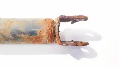 Second-hand car spare part right rear shock absorber for kia optima 1.7 crdi oem iam references 553112t020  