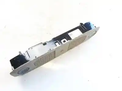 Автозапчасти б/у предупреждение за tesla model y, 2020 --> 378kw awd 514 ag 2020 --> ссылки oem iam 150023700e