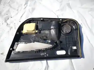 Автозапчасти б/у обивка левой передней двери за mazda 2 lim. (de) 1.6 cd diesel cat ссылки oem iam d651684n1   Автозапчасти б/у обивка левой передней двери за mazda 2 lim. (de) 1.6 cd diesel cat ссылки oem iam d651684n1