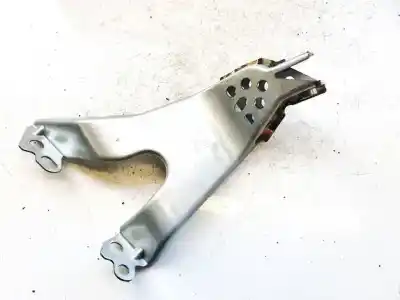 Автозапчастина б/у пластика для tesla model y, 2020 --> 378kw awd 514 ag 2020 --> посилання на oem iam 1100561f  1100561-f