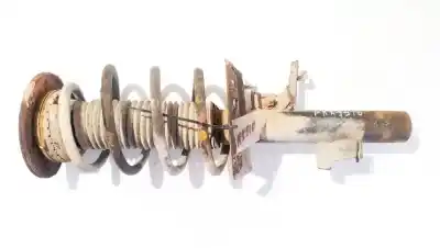 Second-hand car spare part front left shock absorber for ford mondeo iv 1.8 tdci oem iam references 313759