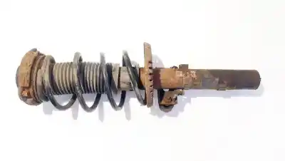 Second-hand car spare part front left shock absorber for skoda fabia (5j2 ) 1.4 16v oem iam references 
