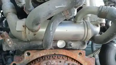 Second-hand car spare part Egr Cooler for KIA CEED (ED) 1.6 CRDi 115 OEM IAM references 284162A410V2  28416-2A410-V2