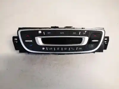 Автозапчасти б/у климат-контроль за renault megane 1.5 dci k9k j8 ссылки oem iam 275103596r