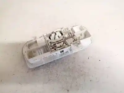 Peça sobressalente para automóvel em segunda mão luz interior por renault megane 1.5 dci k9k j8 referências oem iam   