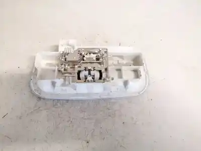 Peça sobressalente para automóvel em segunda mão luz interior por renault megane 1.5 dci k9k j8 referências oem iam   