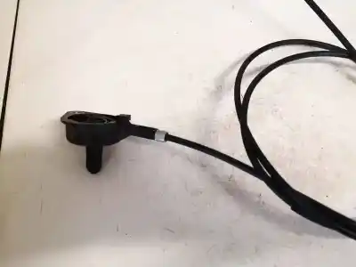 Pezzo di ricambio per auto di seconda mano plastica per renault megane 1.5 dci k9k j8 riferimenti oem iam   