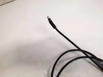 Pezzo di ricambio per auto di seconda mano plastica per renault megane 1.5 dci k9k j8 riferimenti oem iam   